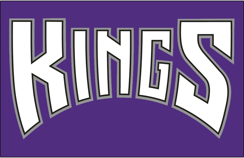 Sacramento Kings 2014-2016 Jersey Logo t shirts iron on transfers v2
